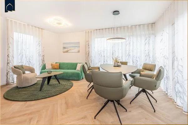  Ückeritz Herr Herzklopfen