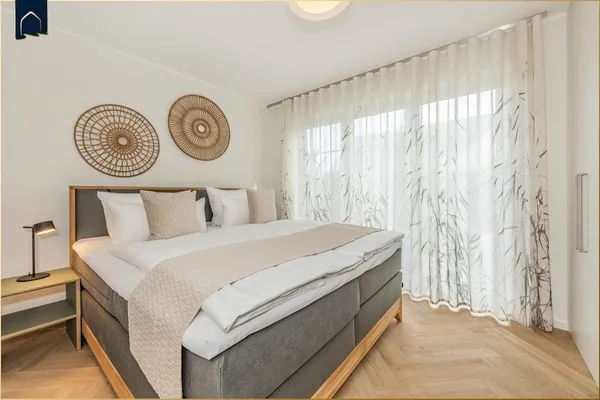  Ückeritz Herr Herzklopfen