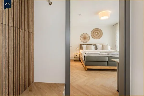  Ückeritz Herr Herzklopfen