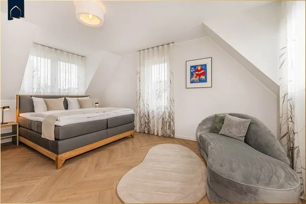  Ückeritz Herr Herzklopfen