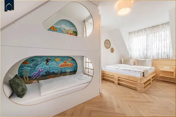  Ückeritz Herr Herzklopfen