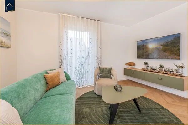  Ückeritz Herr Waldruhe