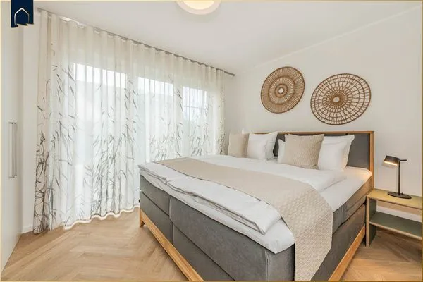  Ückeritz Herr Waldruhe