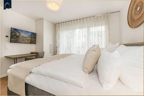  Ückeritz Herr Waldruhe