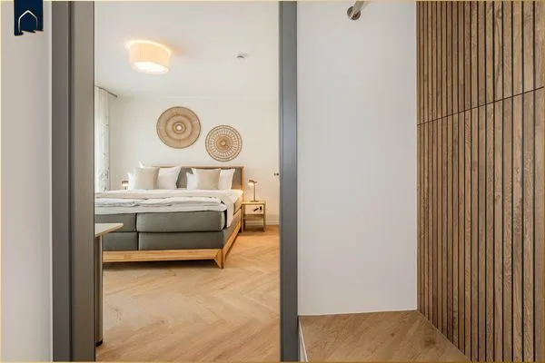  Ückeritz Herr Waldruhe