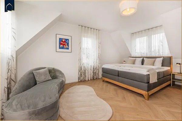  Ückeritz Herr Waldruhe