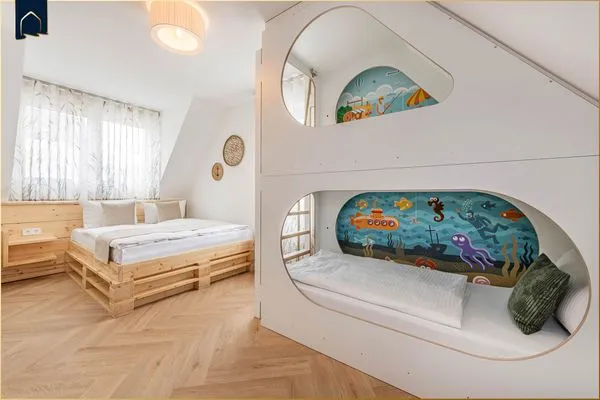  Ückeritz Herr Waldruhe