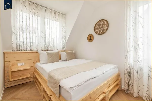  Ückeritz Herr Waldruhe