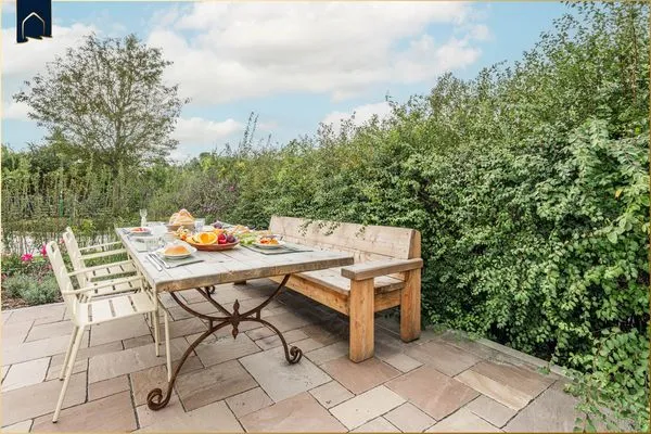  Ückeritz Herr Waldruhe