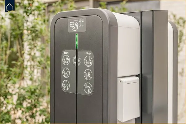  Ückeritz Herr Waldruhe