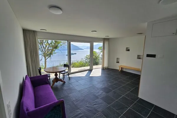 Sauna  Villa Paradiso