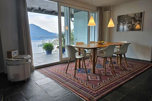 Kitchen  Villa Paradiso