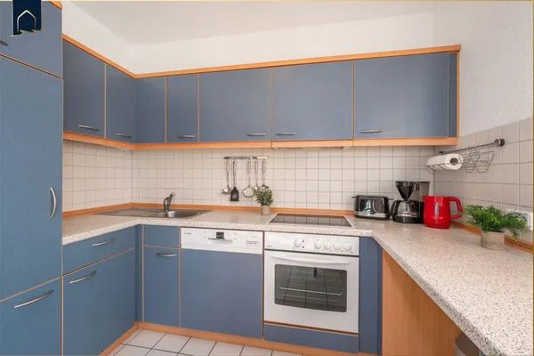   Ferienwohnung Koralle