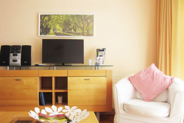 Cubanzestraße 43 Ines Kühlungsborn - 