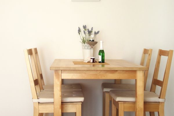 Cubanzestraße 43 Ines Kühlungsborn - 