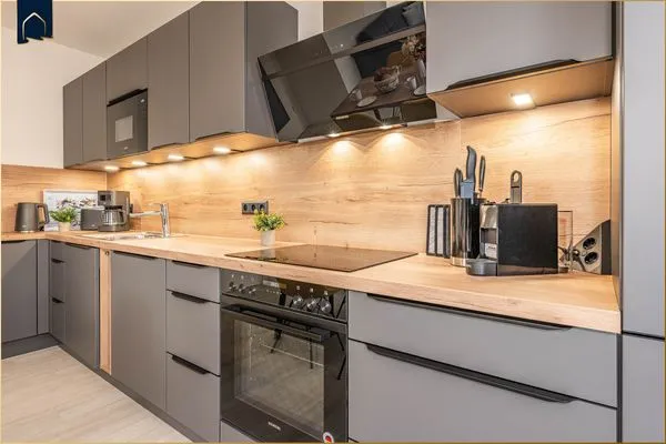   Ferienwohnung Kleckerburg