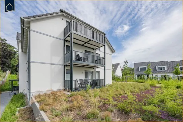   Ferienwohnung Lieblingsort