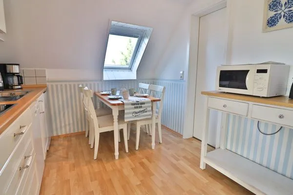 Küche / Küchenzeile  Swantje