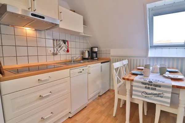 Küche / Küchenzeile  Swantje