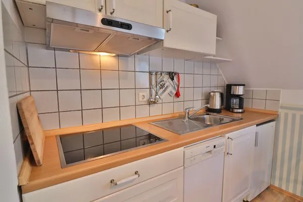 Küche / Küchenzeile  Swantje