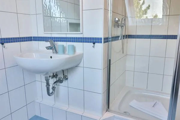 Badezimmer  Swantje