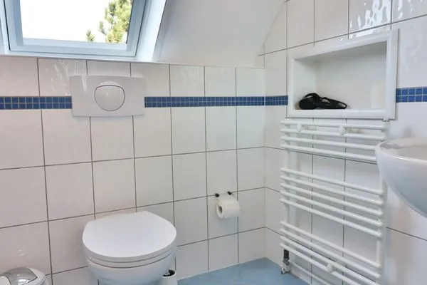 Badezimmer  Swantje