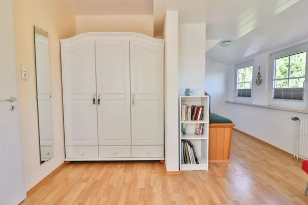 Schlafzimmer  Swantje