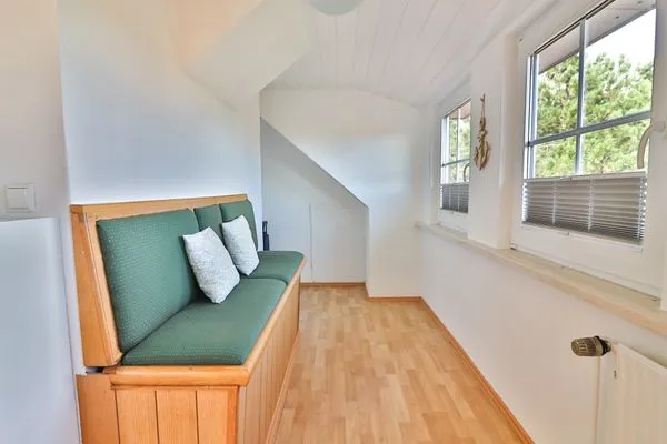 Schlafzimmer  Swantje