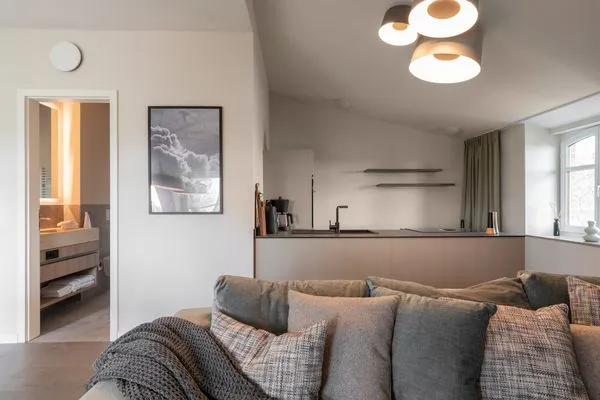 Alte Schule Westerhever Vollerwiek SPO Umland - 