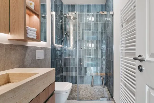 Alte Schule Westerhever Vollerwiek SPO Umland - 