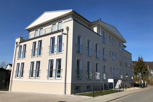 Hauptansicht