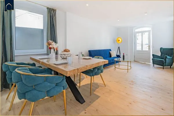  Villa Tanneck App. 2