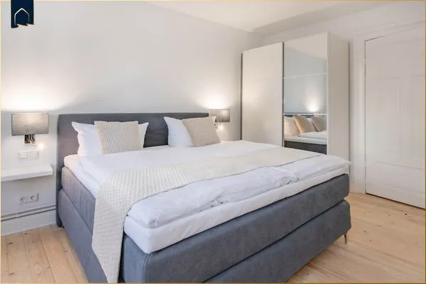  Villa Tanneck App. 2