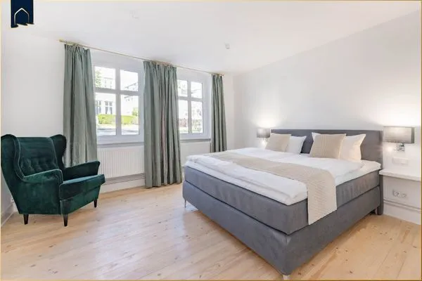  Villa Tanneck App. 2