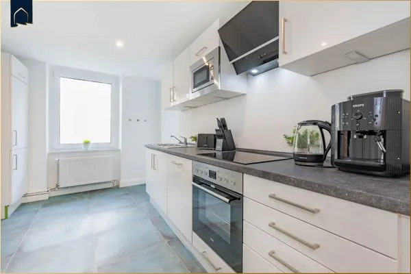  Villa Tanneck App. 2