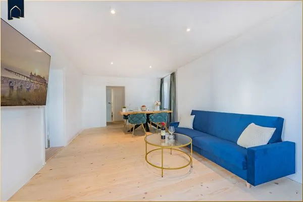  Villa Tanneck App. 2