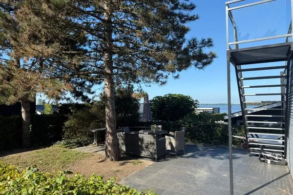  EuroParcs Bad Hoophuizen Cube Auszeit Nr. Acacia 44