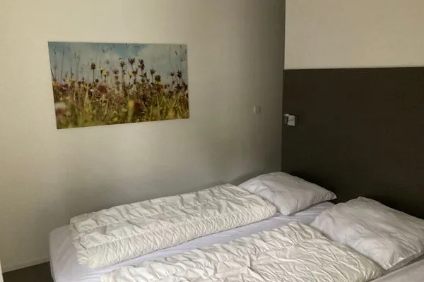  EuroParcs Bad Hoophuizen Cube Auszeit Nr. Acacia 44