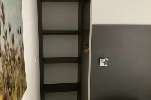  EuroParcs Bad Hoophuizen Cube Auszeit Nr. Acacia 44