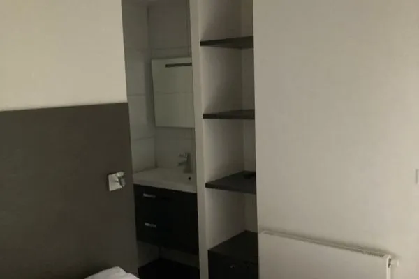  EuroParcs Bad Hoophuizen Cube Auszeit Nr. Acacia 44