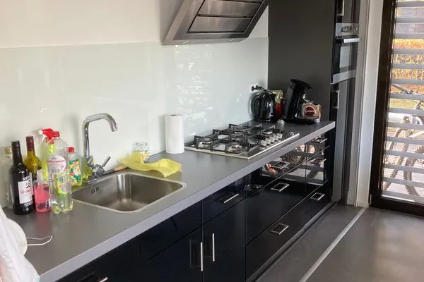  EuroParcs Bad Hoophuizen Cube Auszeit Nr. Acacia 44