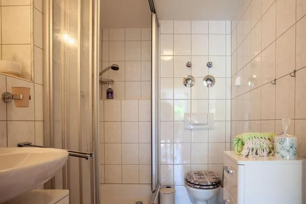 Badezimmer  Sinfonie