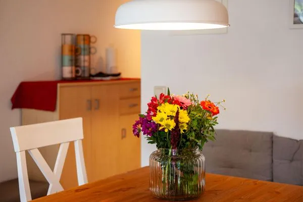 Dekoratives Detail  Sinfonie