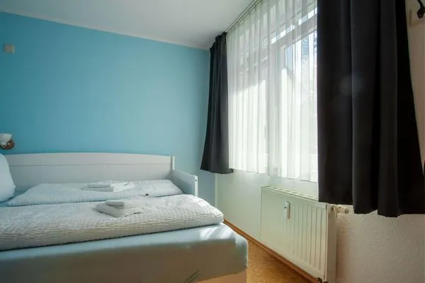 Schlafzimmer  Sinfonie