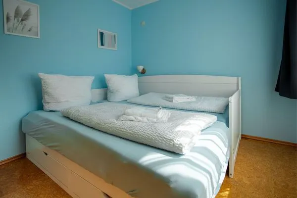 Schlafzimmer  Sinfonie