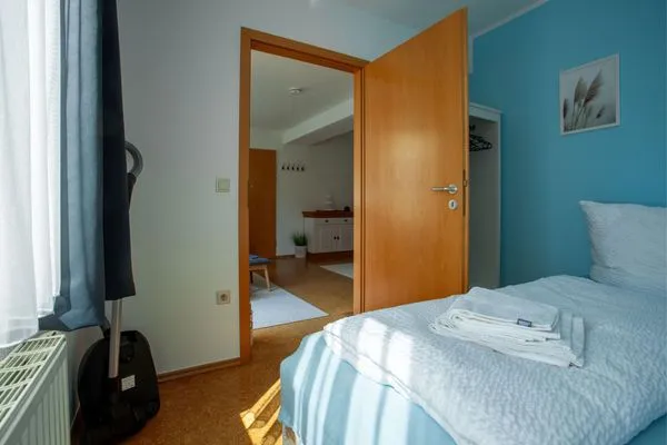 Schlafzimmer  Sinfonie