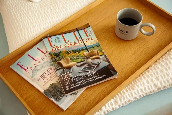 Dekoratives Detail  Sinfonie