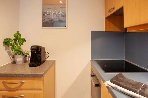 Küche / Küchenzeile  Sinfonie