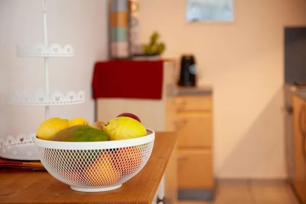 Dekoratives Detail  Sinfonie