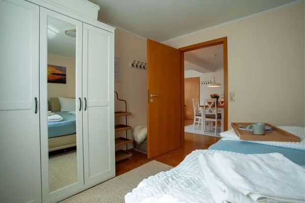 Schlafzimmer  Sinfonie